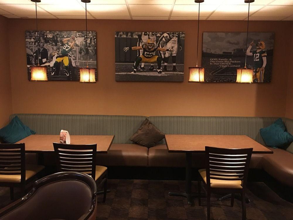Four Points By Sheraton Milwaukee Airport Exteriör bild