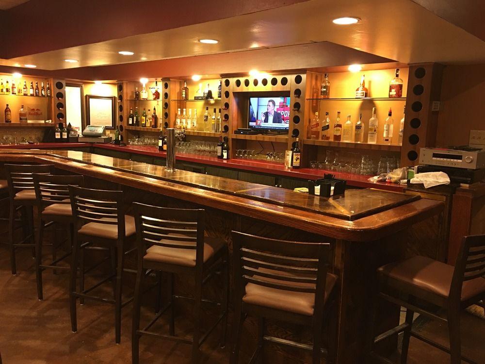 Four Points By Sheraton Milwaukee Airport Exteriör bild