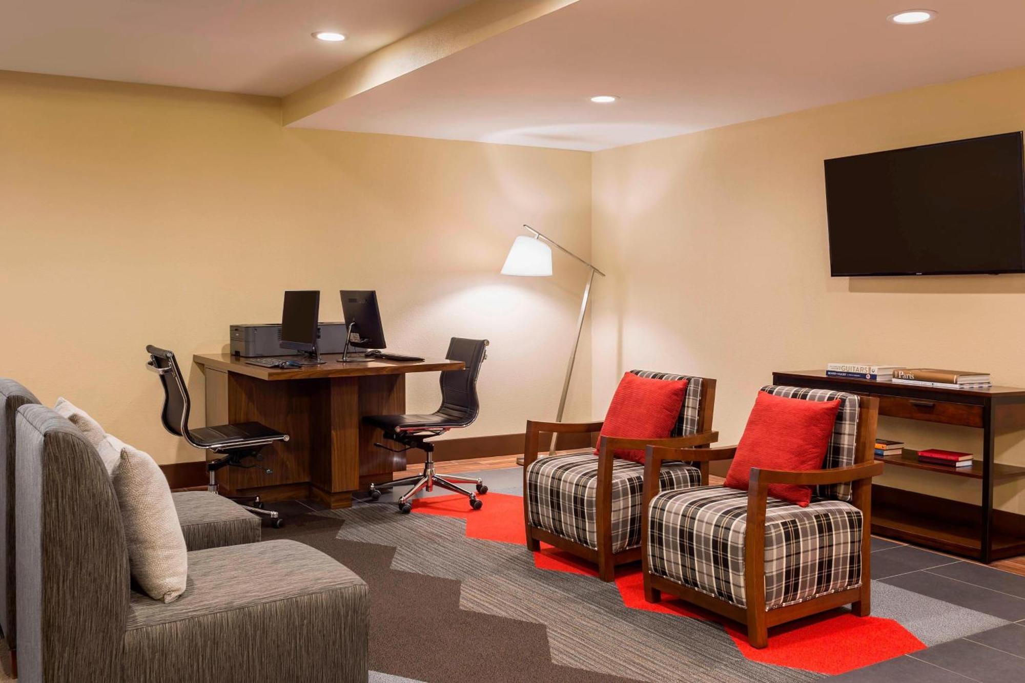 Four Points By Sheraton Milwaukee Airport Exteriör bild