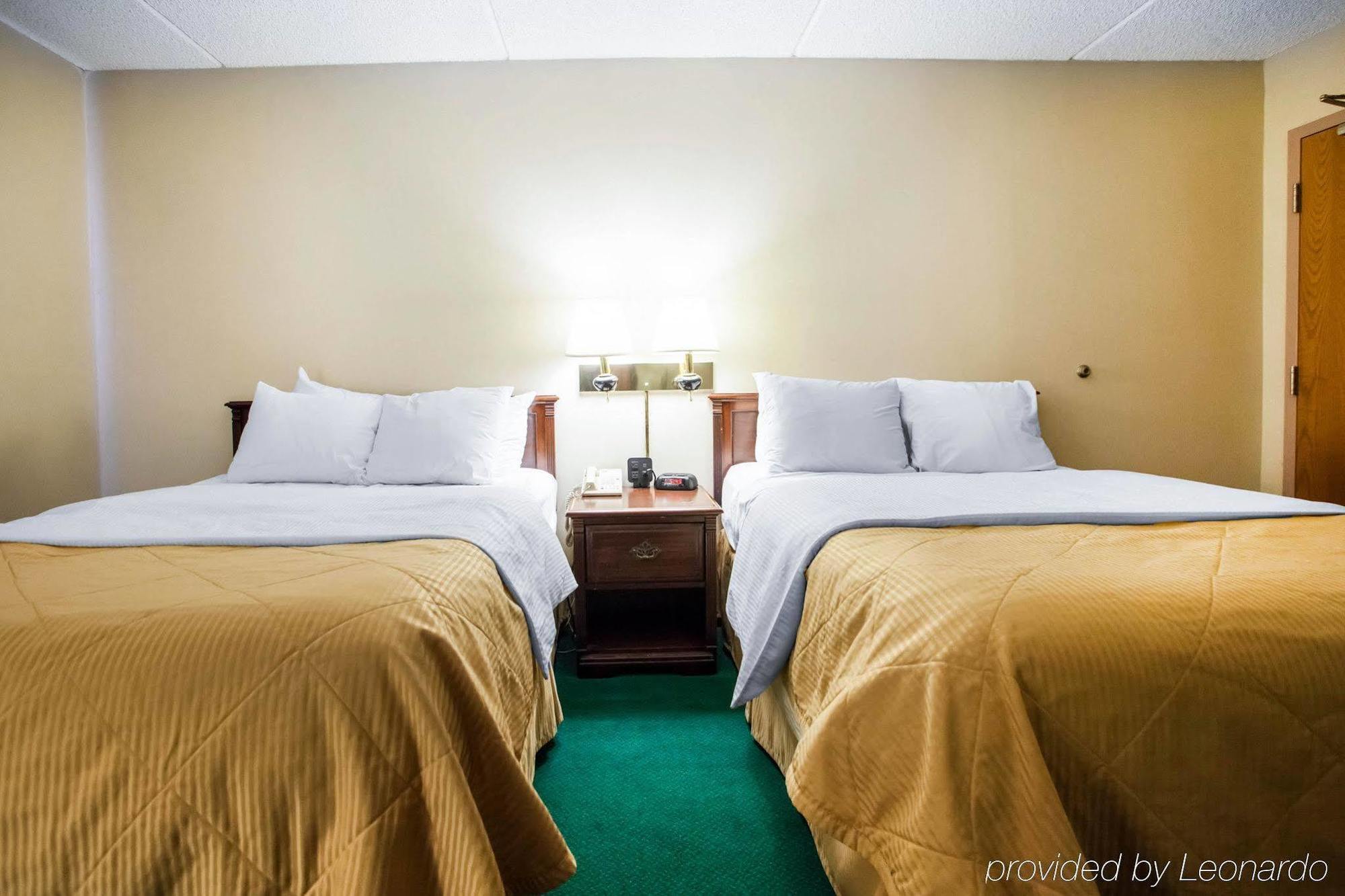 Four Points By Sheraton Milwaukee Airport Exteriör bild